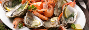 fruits de mer