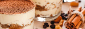 Tiramisu au spéculoos